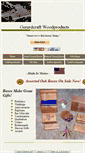 Mobile Screenshot of gerardcraft.com